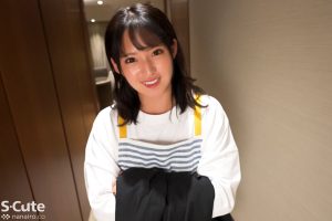 【主観×美少女】「ご飯にする？お風呂にする？それとも私？」を渚みつきがやったら想像以上にエロ過ぎた。 【sqte00480】