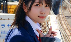 【JK×素人】はるな 【deaa002】 【JK×素人】はるな 【deaa002】