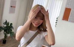 【素人AV】【独占配信】 【新作】ギャルみなさん 美乳ハード系SEX 中出しアクメ オーガズム ハイビジョン【smjs169】