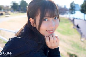 【ハメ撮り】この子ヤバイ！！無邪気に迫ってくる妹系美少女が凄くエロ。逢沢みゆ 【sqte00623】-甘え上手でキュート-